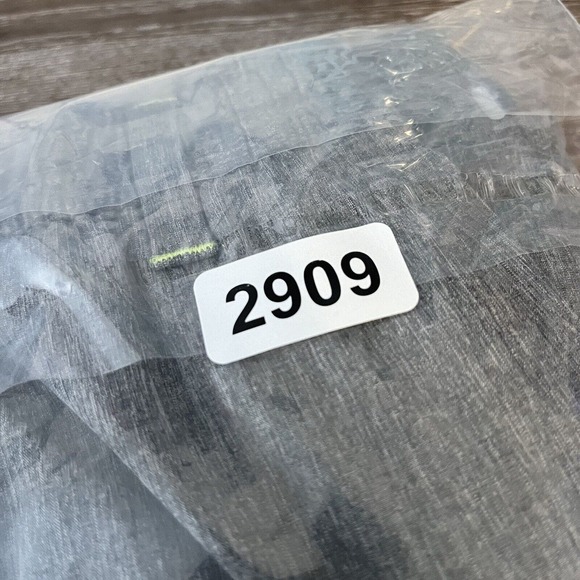 Tommy Bahama Swim Trunks Short Mens 5XLB Gray Beach Big Tall Cruise Stretch - Picture 14 of 15